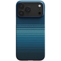 Θήκη iPhone 17 Pro Max Pitaka Ultra-Slim MagEZ Case 7 Aramid Fiber Body με MagSafe 1mm 1500D - Moonrise (KI1703MPM)