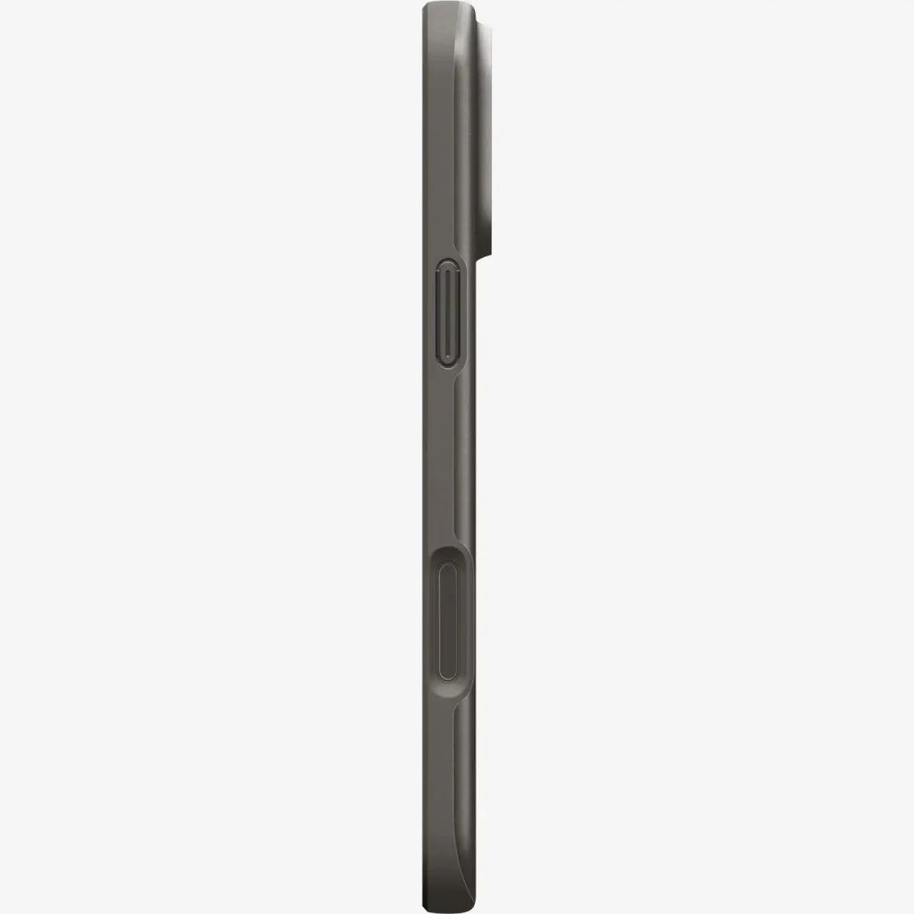 Θήκη iPhone 17 Pro Max Spigen Thin Fit MagFit Ανθεκτική Σκληρή με MagSafe - Gunmetal (ACS10276)