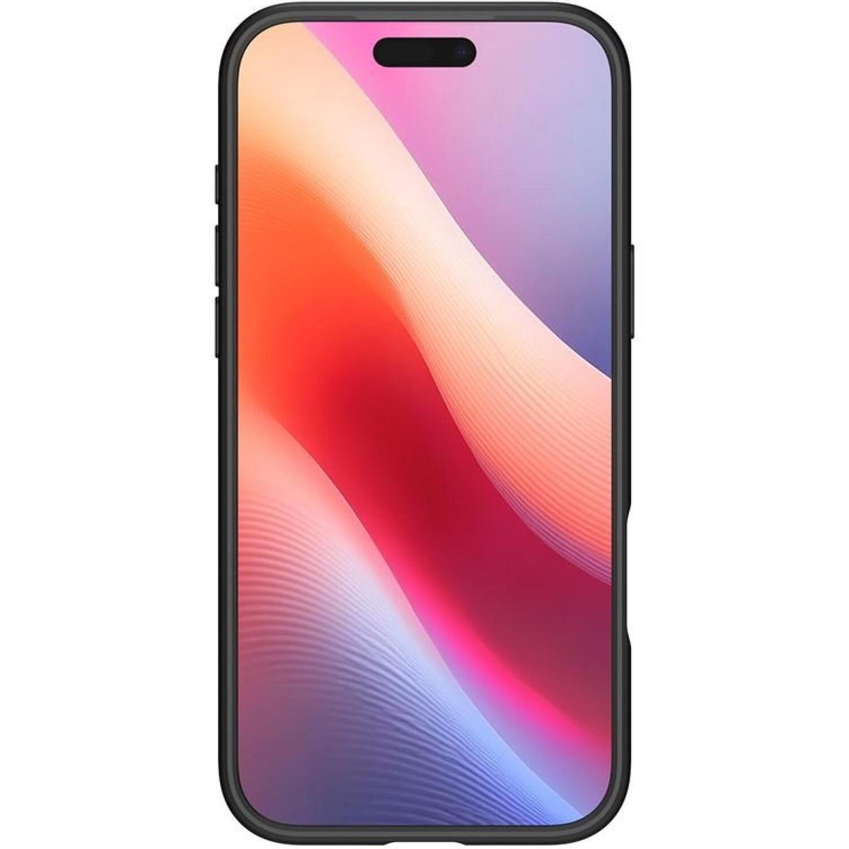 Θήκη iPhone 17 Pro Max Spigen Ultra Hybrid MagFit Ανθεκτική Σκληρή με MagSafe - Frost Black (ACS10285)