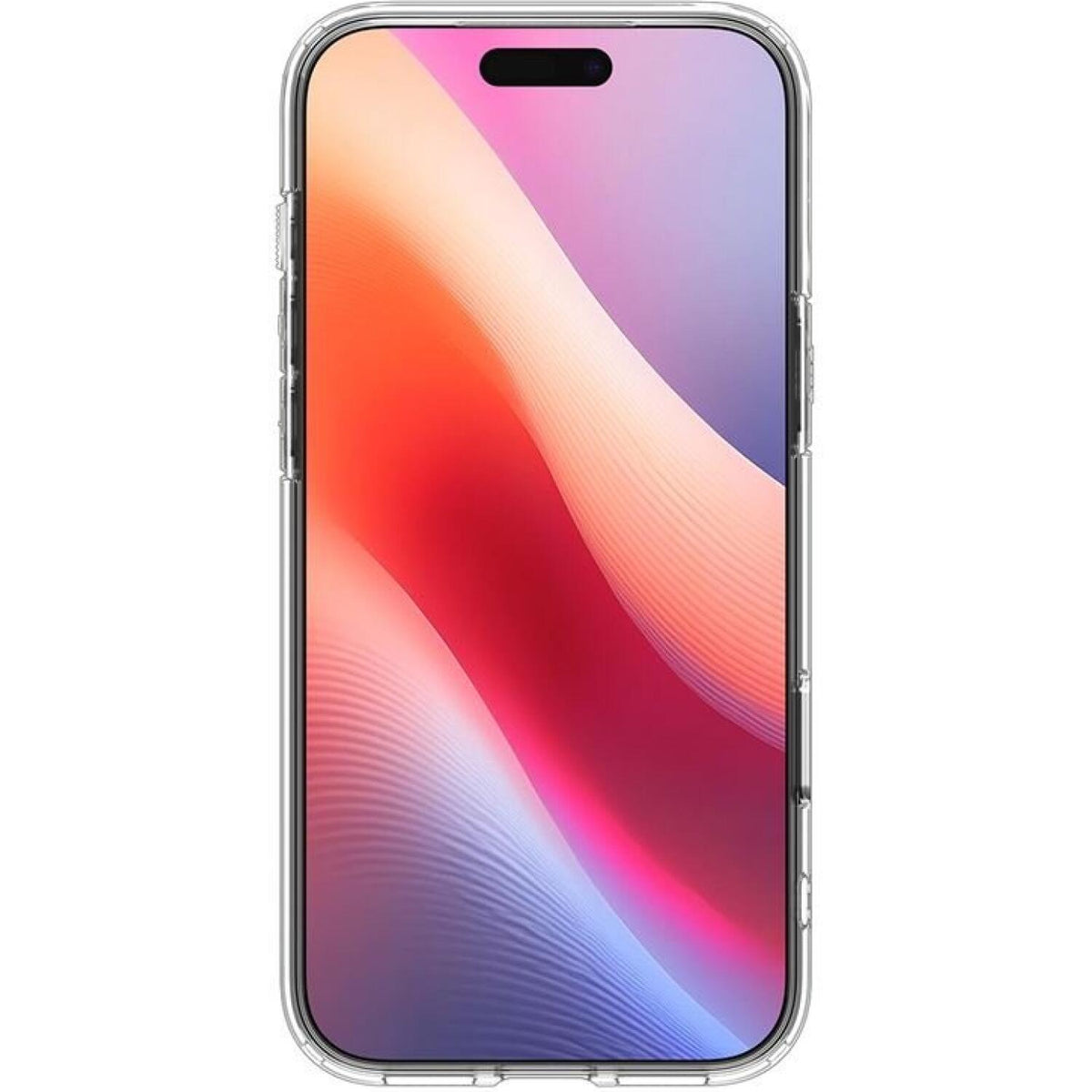 Θήκη iPhone 17 Pro Max Spigen Ultra Hybrid T MagFit Ανθεκτική με Κάλυμμα για Camera Control & MagSafe - Glossy White (ACS1028
