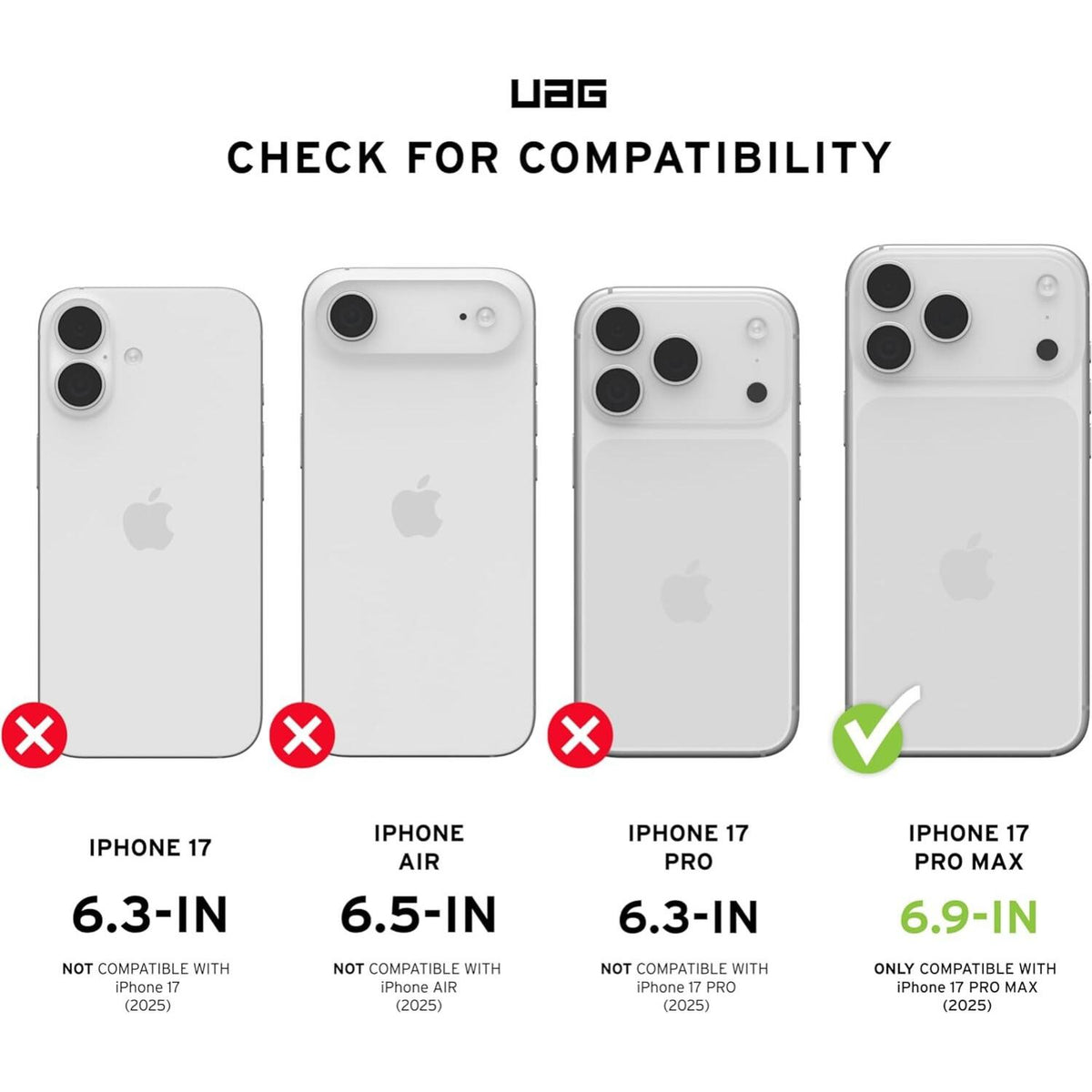 Θήκη iPhone 18 Pro Max / 17 Pro Max UAG Metropolis LT Ανθεκτική με MagSafe - Kevlar Mallard (114518113955)