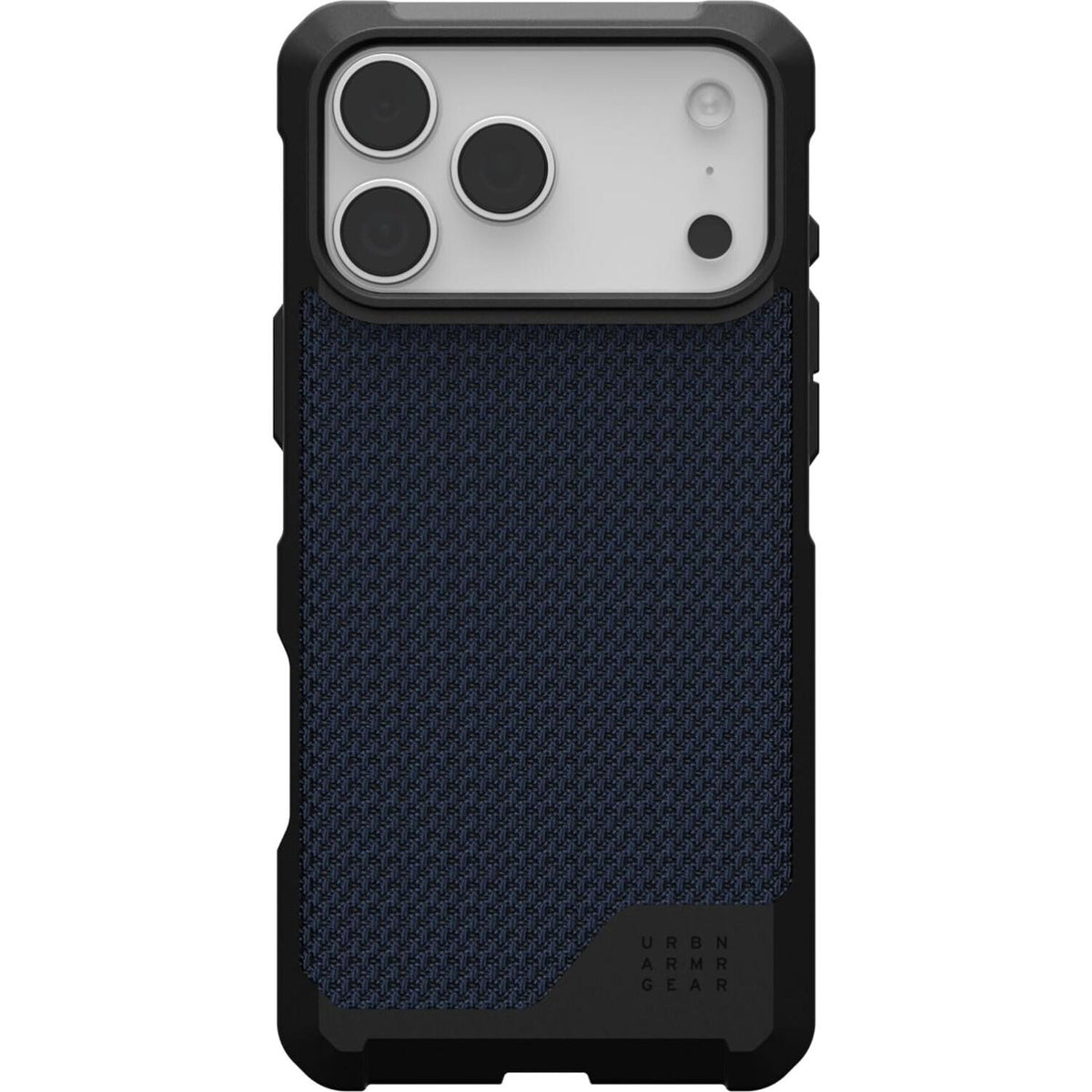 Θήκη iPhone 18 Pro Max / 17 Pro Max UAG Metropolis LT Ανθεκτική με MagSafe - Kevlar Mallard (114518113955)