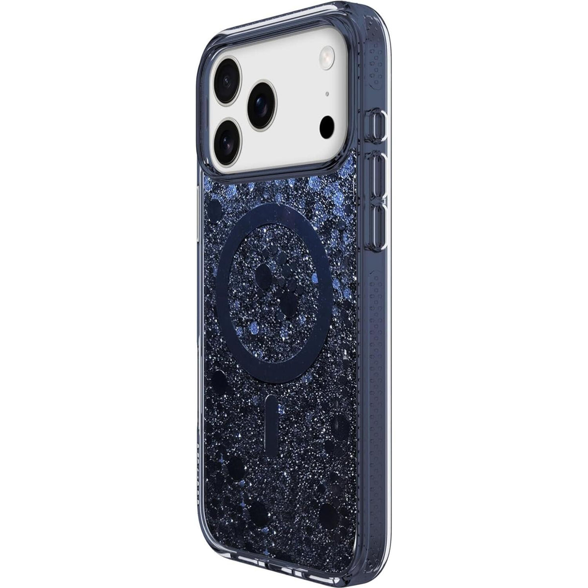 Θήκη iPhone 17 Pro Prodigee PopStar Σκληρή Ανθεκτική με MagSafe - Dusk (IPH17P-6.3-PSTR-DSK)