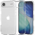 Θήκη iPhone Air Spacecase Clear Case Σκληρή Διάφανη 1mm - Transparent (5905719131098)