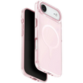 Θήκη iPhone Air Uniq Clario Ανθεκτική Eco-Friendly με MagSafe - Primrose Pink (UNIQ-IP6.6(2025)-CLARMPPK)