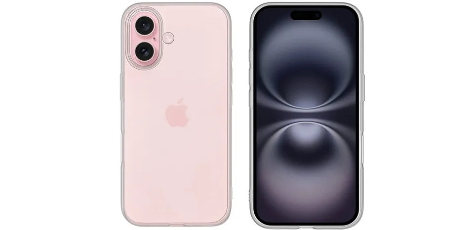 Θήκη & Αντιχαρακτικό Γυαλί Προστασίας Apple iPhone 16 Plus - Vivid Set Gelly Case Σετ Διάφανη Σιλικόνης & Full Face Tempered 