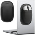 Θήκη Ποντικιού Spigen LD220 Mouse Sleeve Αυτοκόλλητη για Laptop & Tablet - Black (APP11227)