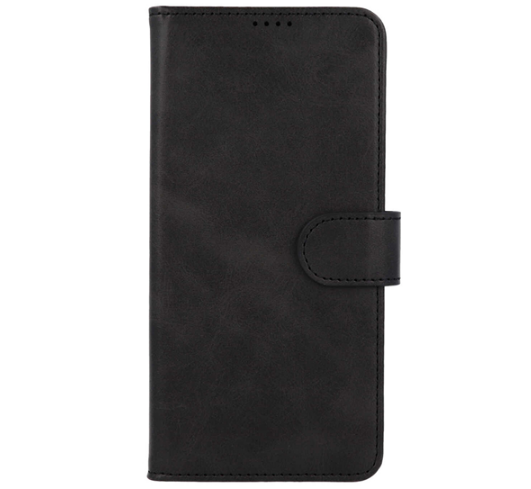 Θήκη / Πορτοφόλι - Samsung Galaxy A15 - Vivid Flip Book - Black (VIBOOK340BK)