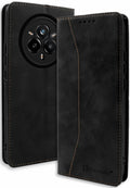 Θήκη Realme 14 Pro Bodycell Book Case Πορτοφόλι - Black (5206015080005)