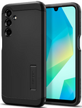 Θήκη Samsung Galaxy A16 Spigen Tough Armor Ανθεκτική Σκληρή - Black (ACS08889)