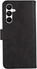 Θήκη Samsung Galaxy A16 - Vivid Flip Book Πορτοφόλι - Black (VIBOOK418BK)
