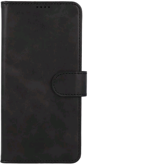 Θήκη Samsung Galaxy A16 - Vivid Flip Book Πορτοφόλι - Black (VIBOOK418BK)