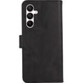 Θήκη Samsung Galaxy A17 Vivid Flip Book Πορτοφόλι - Black (VIBOOK478BK)