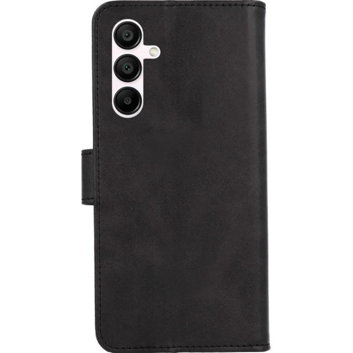 Θήκη Samsung Galaxy A17 Vivid Flip Book Πορτοφόλι - Black (VIBOOK478BK)