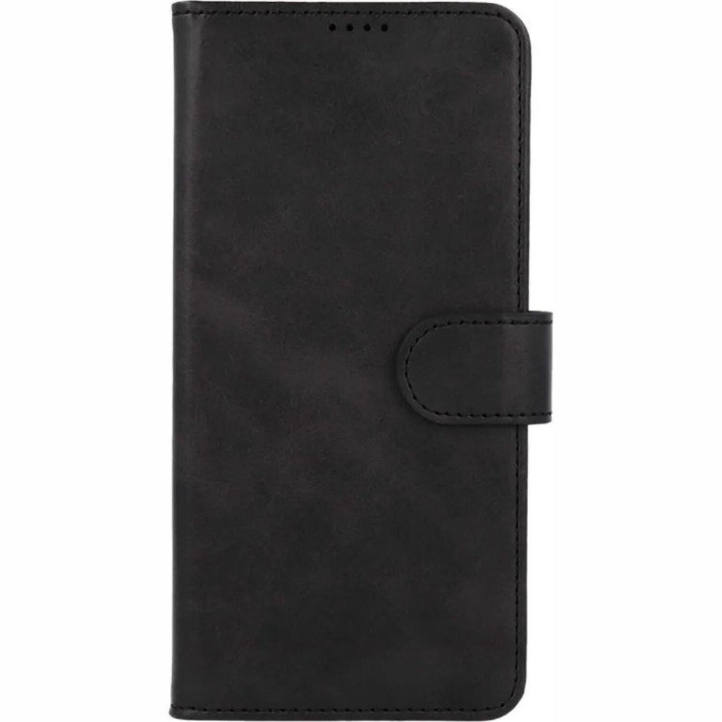 Θήκη Samsung Galaxy A17 Vivid Flip Book Πορτοφόλι - Black (VIBOOK478BK)