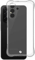 Θήκη Samsung Galaxy A26 Spacecase Anti-Shock Διάφανη Σιλικόνης 1mm - Clear (5905719104306)