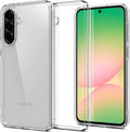 Θήκη Samsung Galaxy A56 Spigen Ultra Hybrid Διάφανη Σκληρή - Crystal Clear (ACS09292)