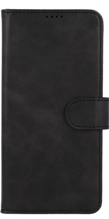 Θήκη Samsung Galaxy A56 Vivid Flip Book Πορτοφόλι - Black (VIBOOK446BK)