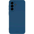 Θήκη Samsung Galaxy A57 Spacecase Silicone Case Σιλικόνης - Dark Blue (5905719140410)