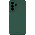 Θήκη Samsung Galaxy A57 Spacecase Silicone Case Σιλικόνης - Dark Green (5905719140427)