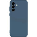 Θήκη Samsung Galaxy A57 Vivid Silicone Case Σιλικόνης - Blue (VIVGGS000018)
