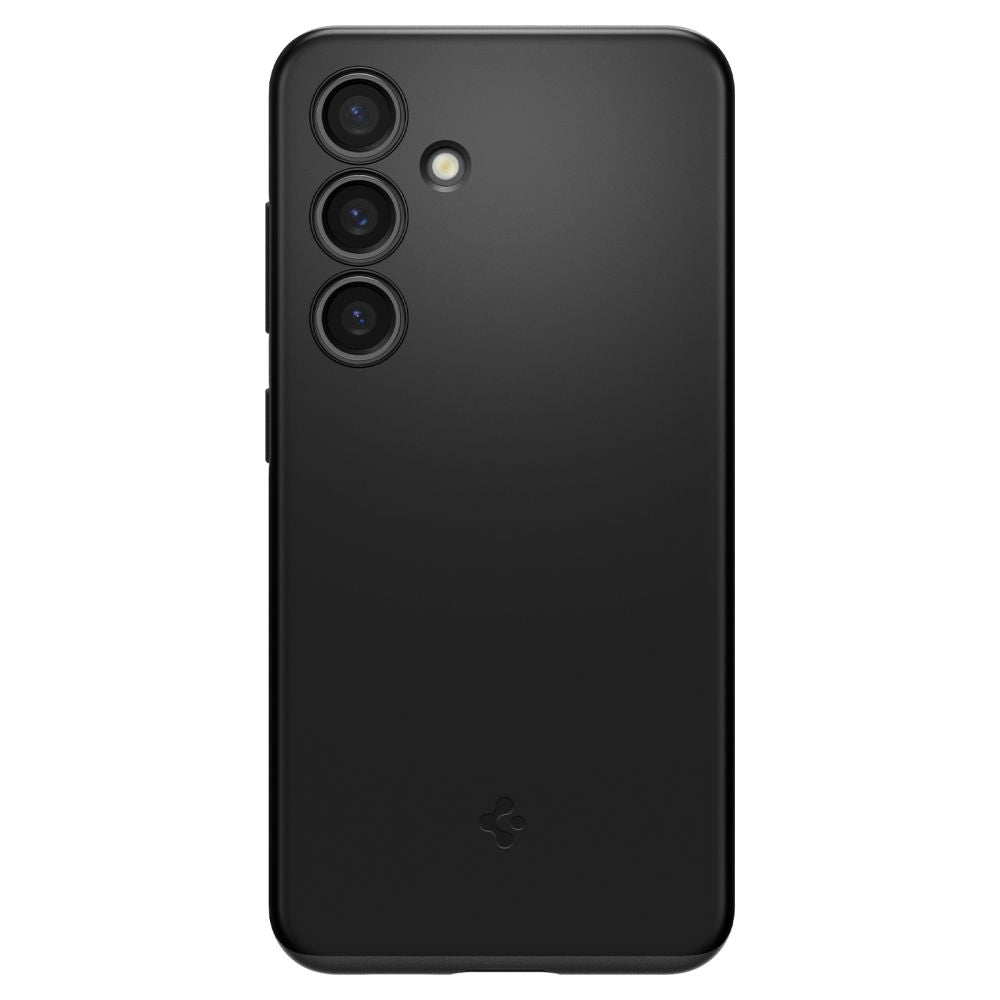 Θήκη - Samsung Galaxy S24 - Spigen Thin Fit - Black (ACS07341)