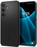 Θήκη - Samsung Galaxy S24 - Spigen Thin Fit - Black (ACS07341)