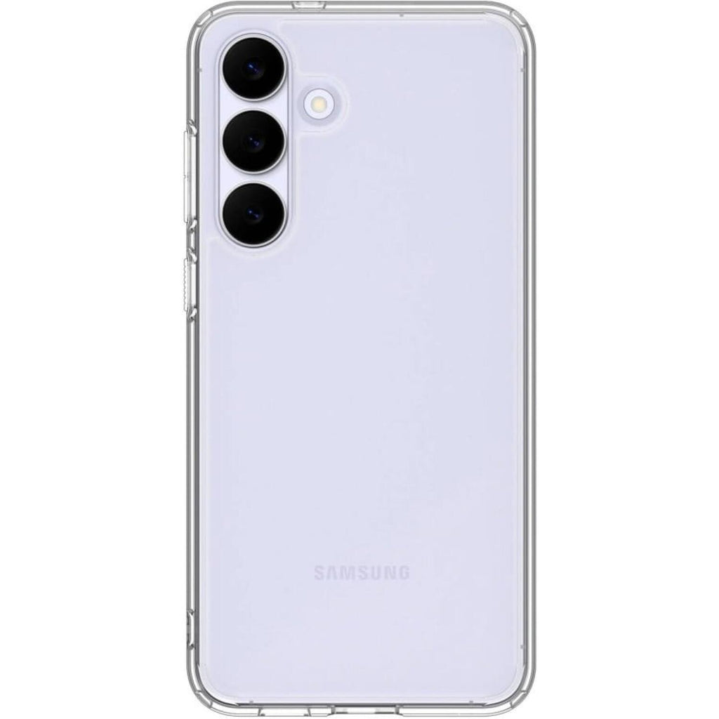 Θήκη Samsung Galaxy S25 FE Spigen Ultra Hybrid Διάφανη Σκληρή - Crystal Clear (ACS10026)