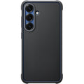 Θήκη Samsung Galaxy S25 Official Samsung Rugged Case Σκληρή - Black (EF-RS931CBEGWW)