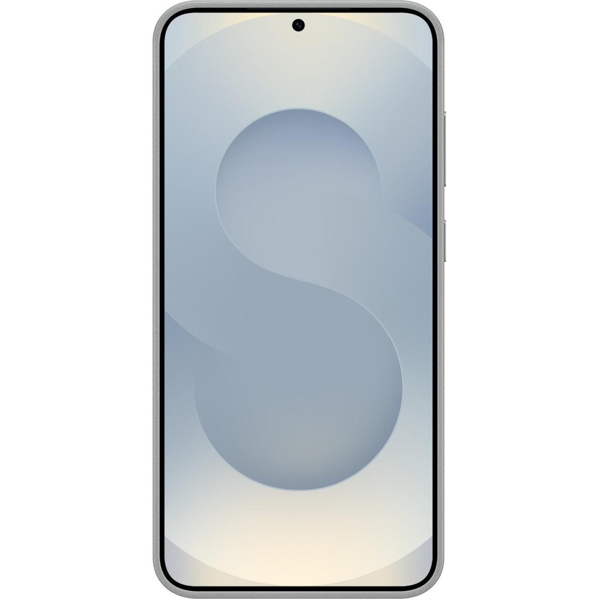 Θήκη Samsung Galaxy S25 Plus Official Samsung Kindsuit Case Σκληρή από Οικολογικό Δέρμα - Gray (EF-VS936PJEGWW)