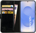 Θήκη Samsung Galaxy S25 Plus Rosso Element PU Πορτοφόλι - Black (8719246463129)