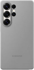 Θήκη Samsung Galaxy S25 Ultra Official Samsung Silicone Case Σιλικόνης - Gray (EF-PS938CJEGWW)