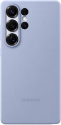 Θήκη Samsung Galaxy S25 Ultra Official Samsung Silicone Case Σιλικόνης - Light Blue (EF-PS938CLEGWW)