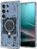 Θήκη Samsung Galaxy S25 Ultra Spigen Ultra Hybrid MagFit Σκληρή με MagSafe - Neo One (ACS08959)