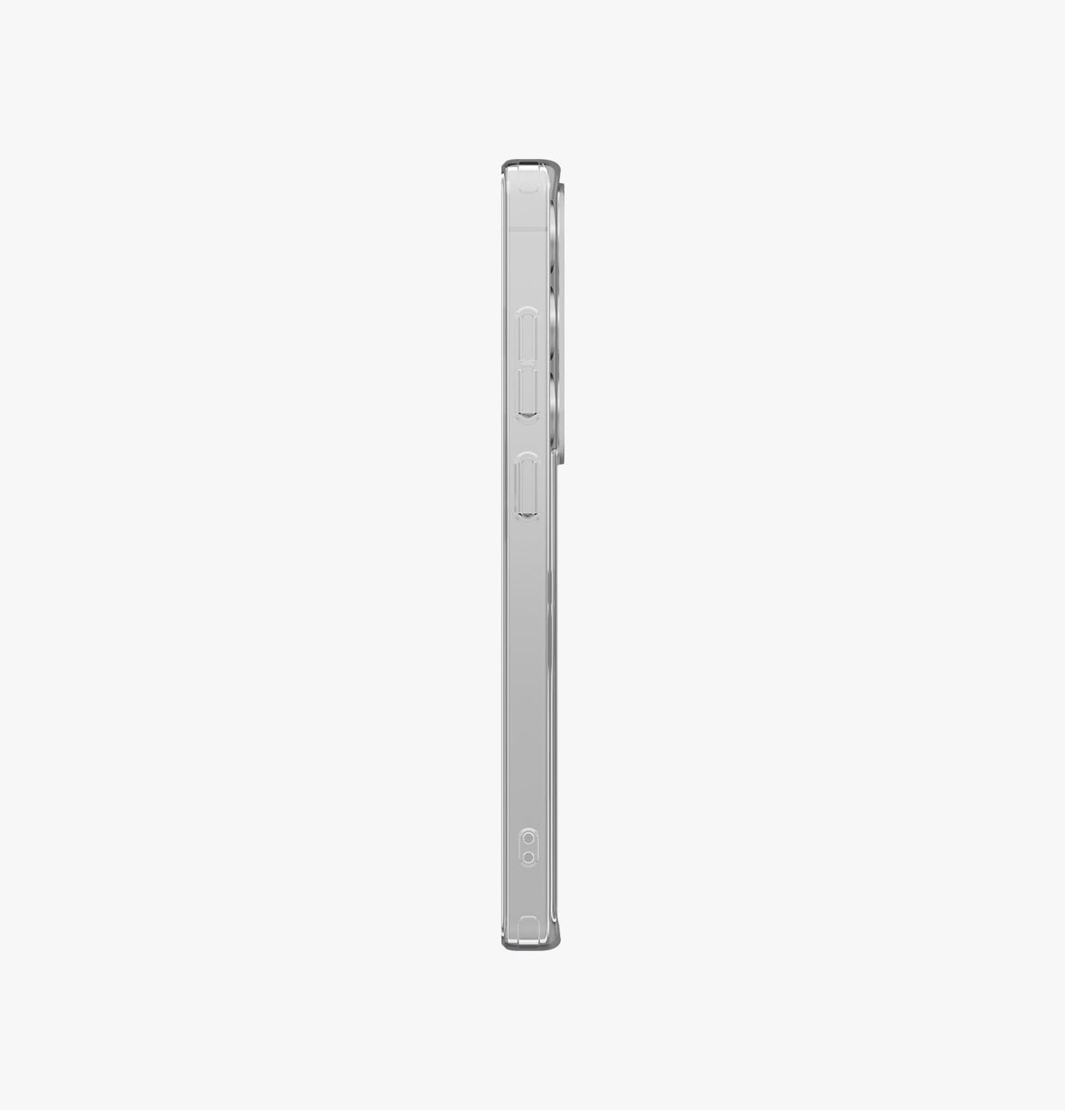 Θήκη Samsung Galaxy S25 Ultra Uniq LifePro Xtreme Ανθεκτική Διάφανη Σκληρή - Clear (UNIQ-GS25UHYB-LPRXCLR)