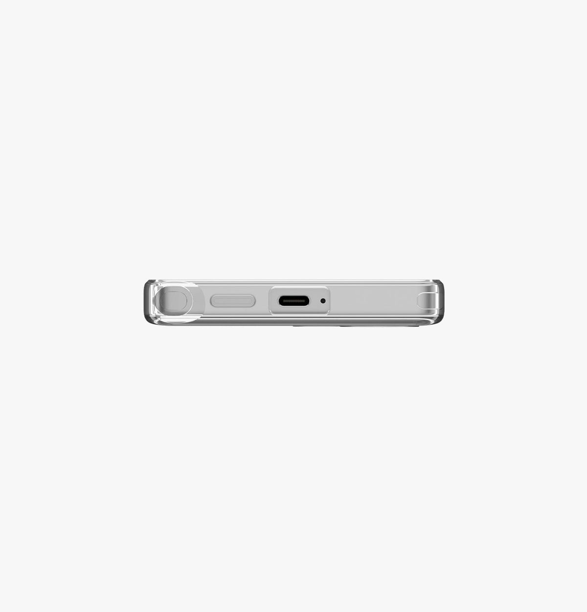 Θήκη Samsung Galaxy S25 Ultra Uniq LifePro Xtreme Ανθεκτική Διάφανη Σκληρή - Clear (UNIQ-GS25UHYB-LPRXCLR)