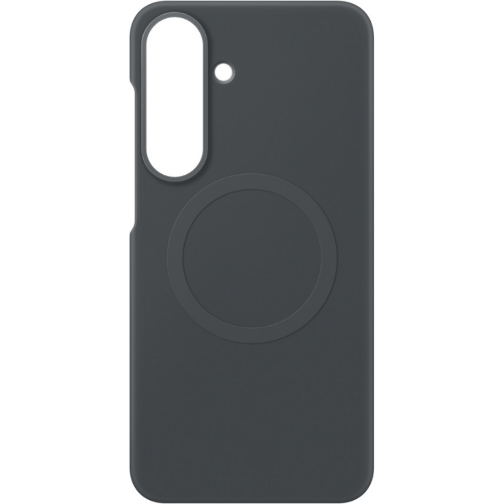 Θήκη Samsung Galaxy S26 FE Official Samsung Silicone Magnet Case Σιλικόνης - Black (EF-ES741CBEGWW)