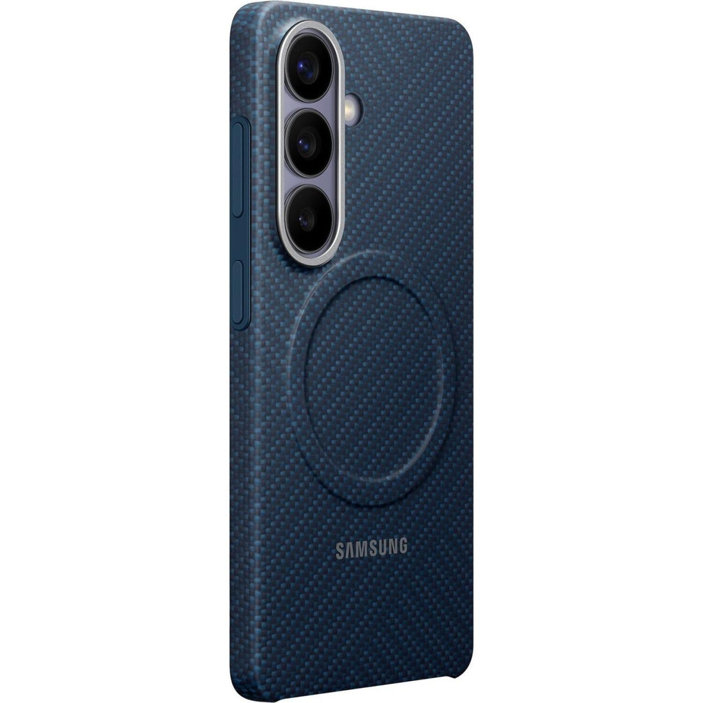 Θήκη Samsung Galaxy S26 Official Samsung Carbon Magnet Case Σκληρή - Blueviolet (EF-KS942SCEGWW)