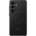 Θήκη Samsung Galaxy S26 Plus Official Samsung Carbon Magnet Case Σκληρή - Black (EF-KS947SNEGWW)