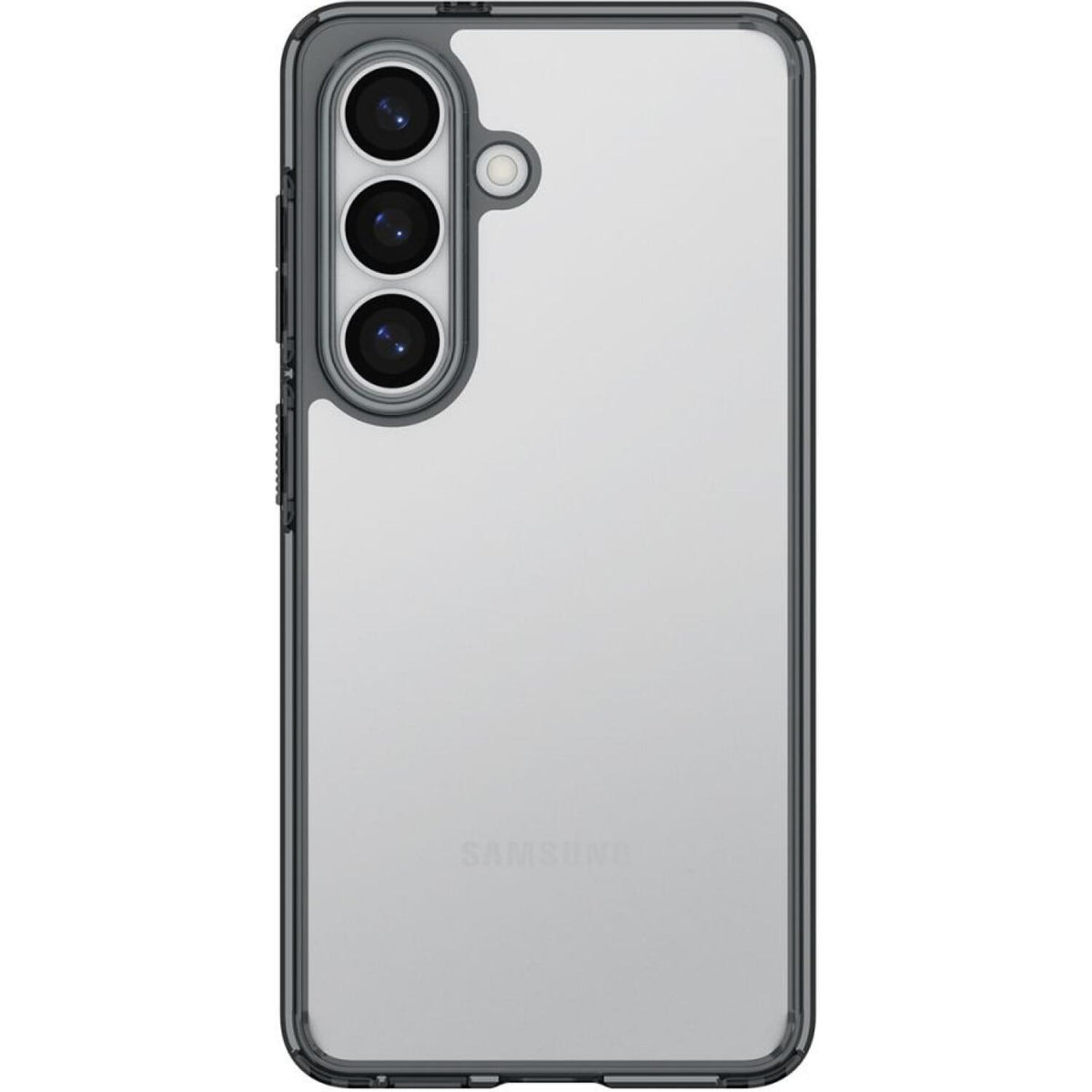 Θήκη Samsung Galaxy S26 Plus Spigen Ultra Hybrid Ανθεκτική Διάφανη Σκληρή - Space Crystal (ACS10708)