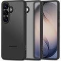Θήκη Samsung Galaxy S26 Plus Tech-Protect MagMat Σκληρή Ημιδιάφανη - Matte Black (5906302390052)