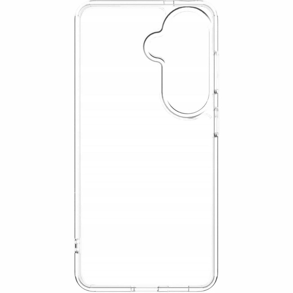 Θήκη Samsung Galaxy S26 Spacecase Clear Hybrid Case Σκληρή Διάφανη - Transparent (5905719139520)