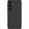 Θήκη Samsung Galaxy S26 Spacecase Silicone Case Σιλικόνης - Black (5905719139735)