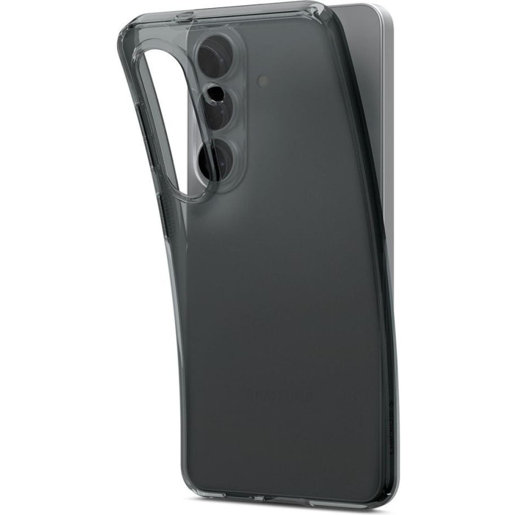 Θήκη Samsung Galaxy S26 Spigen Liquid Crystal Ανθεκτική Σιλικόνης - Space Crystal (ACS10728)