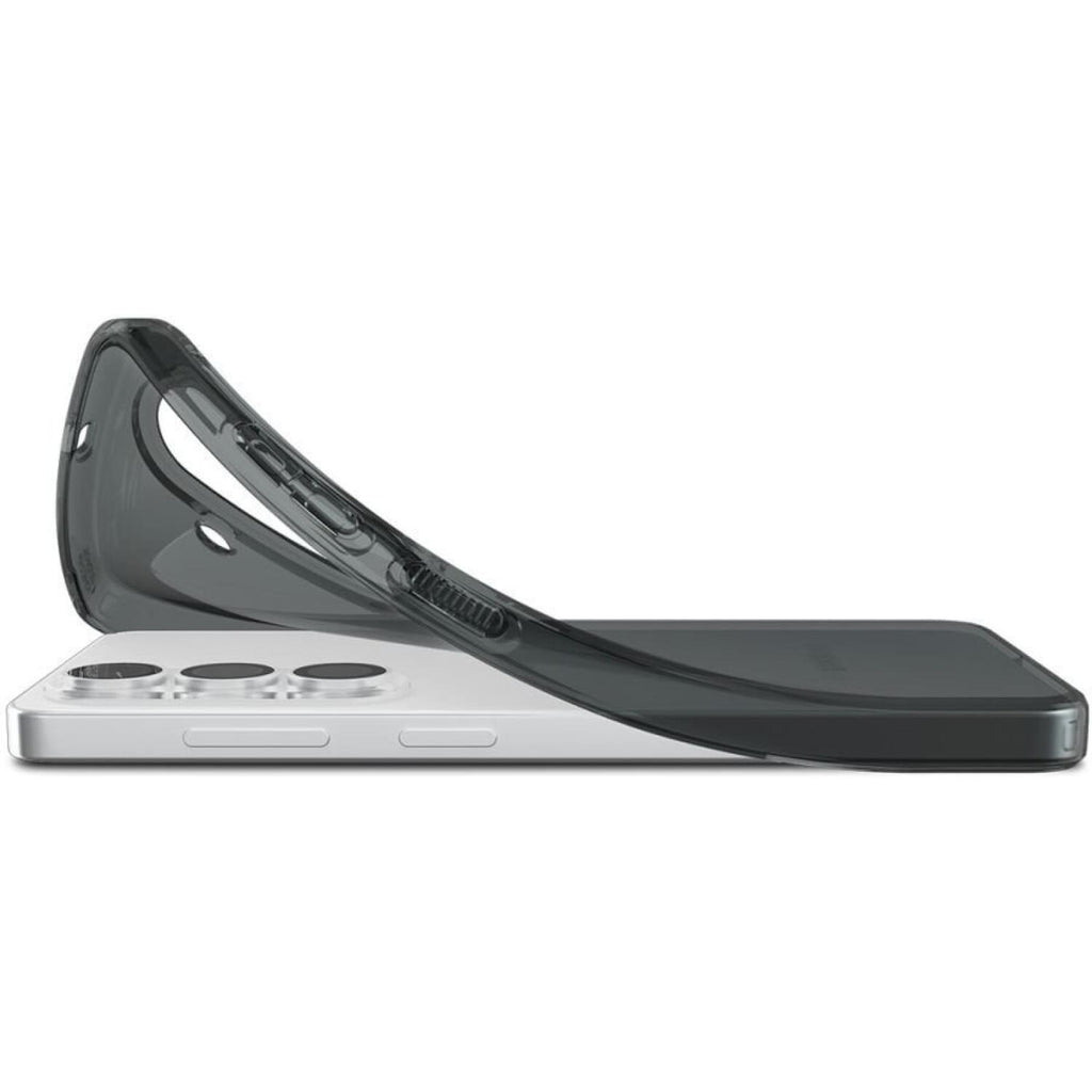 Θήκη Samsung Galaxy S26 Spigen Liquid Crystal Ανθεκτική Σιλικόνης - Space Crystal (ACS10728)