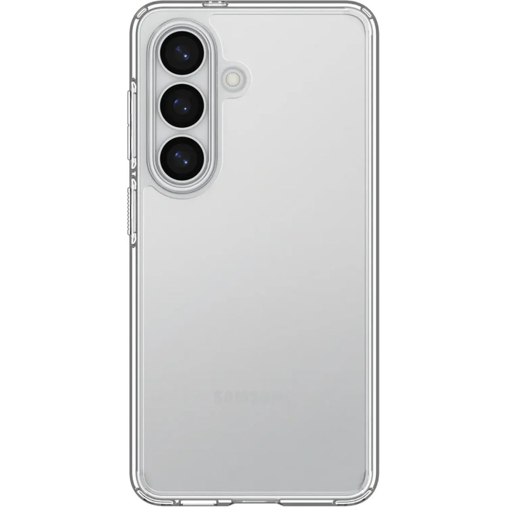 Θήκη Samsung Galaxy S26 Spigen Ultra Hybrid Ανθεκτική Διάφανη Σκληρή - Crystal Clear (ACS10732)