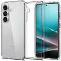 Θήκη Samsung Galaxy S26 Spigen Ultra Hybrid Ανθεκτική Διάφανη Σκληρή - Crystal Clear (ACS10732)
