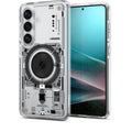 Θήκη Samsung Galaxy S26 Spigen Ultra Hybrid MagFit Ανθεκτική Σκληρή με MagSafe - Neo One (ACS11218)
