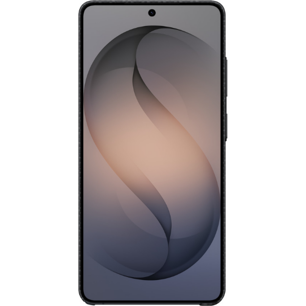 Θήκη Samsung Galaxy S26 Ultra Official Samsung Carbon Magnet Case Σκληρή - Black (EF-KS948SNEGWW)