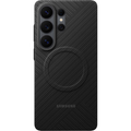 Θήκη Samsung Galaxy S26 Ultra Official Samsung Carbon Magnet Case Σκληρή - Black (EF-KS948SNEGWW)